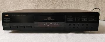 JVC XL-Z132 CD speler  beschikbaar voor biedingen