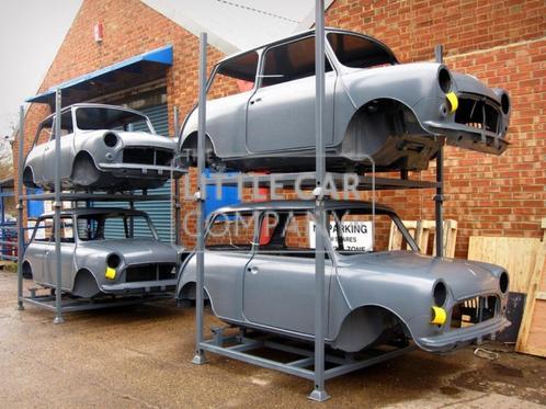 CLASSIC MINIPARTS, Auto-onderdelen, Carrosserie, Motorkap, Mini, Oldtimer onderdelen, Overige automerken, Rover, Universele onderdelen