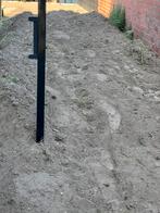 Zwart grond gratis Kuringen, Tuin en Terras, Ophalen