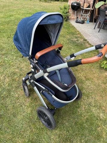 Joolz geo kinderwagen  beschikbaar voor biedingen