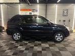 Kia Sportage 2.0 CRDi bj. 2010 AUTOMATIQUE 214000km Leder OH, Auto's, Automaat, 135 pk, Gebruikt, Zwart