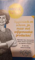 STARWAX The fabulous:  hygiënisch en schoon met zelfgemaakte, Ophalen of Verzenden, Overige typen