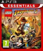 LEGO Indiana Jones 2: L'aventure continue, Consoles de jeu & Jeux vidéo, Enlèvement ou Envoi