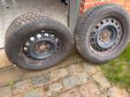 2 pneus hiver 205/55 R 16 H - Toute offre sera étudiée, Pneus hiver, 205 mm, Pneu(s), Enlèvement