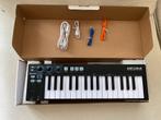 Arturia Keystep Black, Muziek en Instrumenten, Midi-apparatuur, Ophalen of Verzenden, Zo goed als nieuw