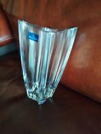 vaas Villeroy en Boch, Huis en Inrichting, Woonaccessoires | Vazen, Ophalen, Wit, Nieuw, Glas