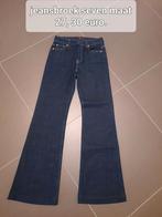 Jeansbroek seven maat 27, Kleding | Dames, Ophalen of Verzenden, Zo goed als nieuw