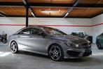 Prachtige Mercedes CLA 180 AMG | PANO | LEDER | TREKHAAK, Autos, Cuir, Achat, Entreprise, Berline