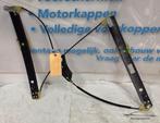 Raammechaniek links voor Audi A4 8W 8W0837461, Gebruikt, -, -, -