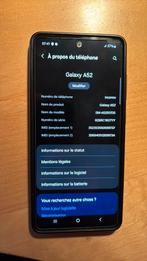 Samsung galaxy A52, Telecommunicatie, Mobiele telefoons | Samsung, Ophalen, Zo goed als nieuw