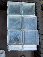 Brique de verre, Bricolage & Construction, Enlèvement ou Envoi, Comme neuf