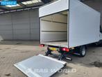 Iveco Daily 35C16 Automaat Dubbellucht Bakwagen Laadklep Cam, Achat, Euro 6, Entreprise, USB