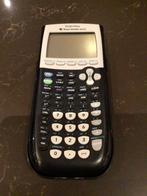 Rekenmachine Texas Instruments TI 84 plus, Gebruikt, Ophalen of Verzenden