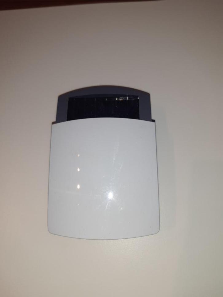 Bulex draadloze buitenvoeler, Doe-het-zelf en Bouw, Thermostaten, Nieuw, Ophalen
