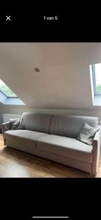 Zetelbed, Huis en Inrichting, Slaapkamer | Slaapbanken, Ophalen, Gebruikt, Twijfelaar