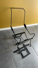 Maxi cosi houder Babboe, Ophalen, Zo goed als nieuw