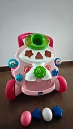 Loopwagen, Trotteur bébé Chicco, Kinderen en Baby's, Ophalen