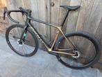 Gaint tcr 12 speed, Fietsen en Brommers, Fietsen | Racefietsen, Ophalen, Zo goed als nieuw, Carbon