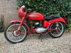 Mi-Val 125 GS, 1 cilinder, Overig, 125 cc