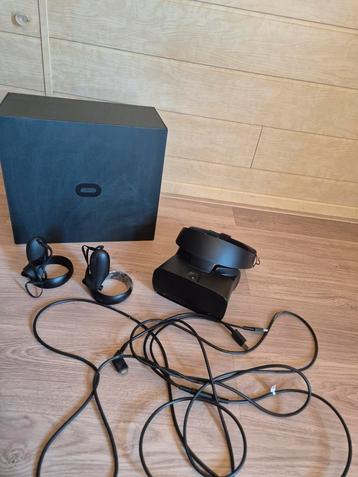 Oculus Rift S  beschikbaar voor biedingen