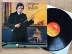 JOHNNY CASH - The baron ( LP; NMINT ), Cd's en Dvd's, Ophalen of Verzenden, Zo goed als nieuw, 12 inch