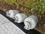 3 bonbonnes de gaz antargaz 18kg
1, Ophalen, Gas