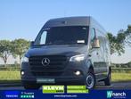 Mercedes-Benz SPRINTER 315 L2H2 LED Navi Mbux, Automaat, Cruise Control, Mercedes-Benz, Bedrijf