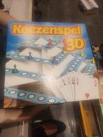 Keezenspel 3d, Ophalen of Verzenden, Zo goed als nieuw