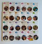 Pockets Harlequin Bouquet reeks nummers tot 1000, Boeken, Ophalen of Verzenden, Gelezen