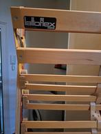 2 lattoflex bedbodems 80 x 200, Huis en Inrichting, Slaapkamer | Matrassen en Bedbodems, Ophalen, Gebruikt, Tweepersoons, 80 cm