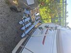 Thule fietsdrager voor caravan, Caravans en Kamperen, Mobilhome-accessoires, Ophalen, Gebruikt