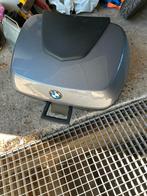 Top case 49l bmw, Motoren, Accessoires | Overige, Ophalen