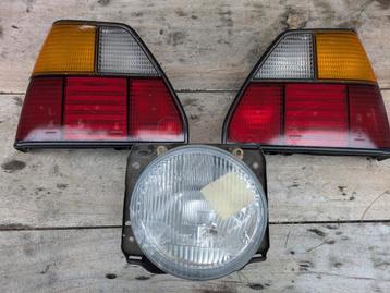 Volkswagen golf 2  beschikbaar voor biedingen