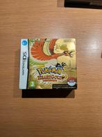 Pokémon Heartgold version DS, Games en Spelcomputers, Games | Nintendo DS, Ophalen, Zo goed als nieuw