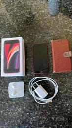 Apple iPhone SE (2e generatie), Ophalen, Overige modellen, Zo goed als nieuw, 64 GB