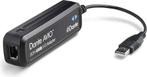 AUDINATE Dante AVIO USB-A IO Adapter 2x2, Audio, Tv en Foto, Professionele apparaten, Ophalen of Verzenden, Gebruikt, Audio
