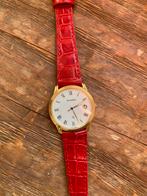 Montre Bucherer, Montre-bracelet, Autres marques, Autres matériaux, Avec bracelet