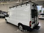 Ford Transit 2.2 Diesel | Lichte vracht | 47.000km | Garanti, Auto's, Bestelwagens en Lichte vracht, Voorwielaandrijving, Stof