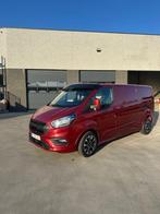 Ford transit custom sport, Auto's, Ford, Euro 6, Bedrijf, Diesel, Dealer onderhouden