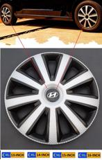 HYUNDAI TUCSON, KONA, ATOS wieldoppen |✔️Meerdere modellen🔥, Ophalen of Verzenden, Nieuw