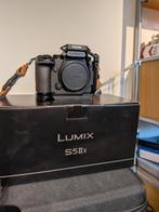 Panasonic Lumix s5iix - 12/2025 - Tilta cage, Ophalen of Verzenden