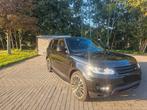 Range rover sport hse  black edition, Auto's, Automaat, Parkeersensor, Zwart, Zwart