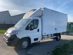 Camion Citroën Jumper frigo, Te koop, 2000 cc, Diesel, Bedrijf