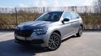 Skoda Kamiq 1.0 TSI Style DSG Carplay Keyless Camera 12m Gar, Stof, Bedrijf, 5 zetels, 5 deurs