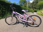 Vélo Optimalp 20 pouces fille, Vélos & Vélomoteurs, Optim’alp, 20 pouces, Enlèvement, Utilisé