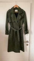 Jas Stradivarius, maat S (valt heel ruim), in perfecte staat, Kleding | Dames, Ophalen of Verzenden, Zo goed als nieuw, Maat 36 (S)