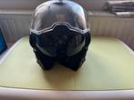 Casque moto scorpion EXO, Motos, Enlèvement, L