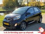 Kia Picanto 1.0 CVVT Airco|5 deurs|Nieuwe apk|, Euro 5, Achat, 998 cm³, Entreprise