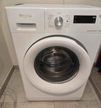 TE KOOP: Whirlpool Wasmachine FFS 7458 W EE | Uitstekende, Elektronische apparatuur, Wasmachines, Ophalen, Zo goed als nieuw