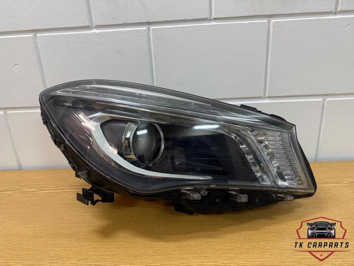 Mercedes Cla W117 bi-xenon koplamp A1179065200, Auto-onderdelen, Verlichting, Mercedes-Benz, Nieuw